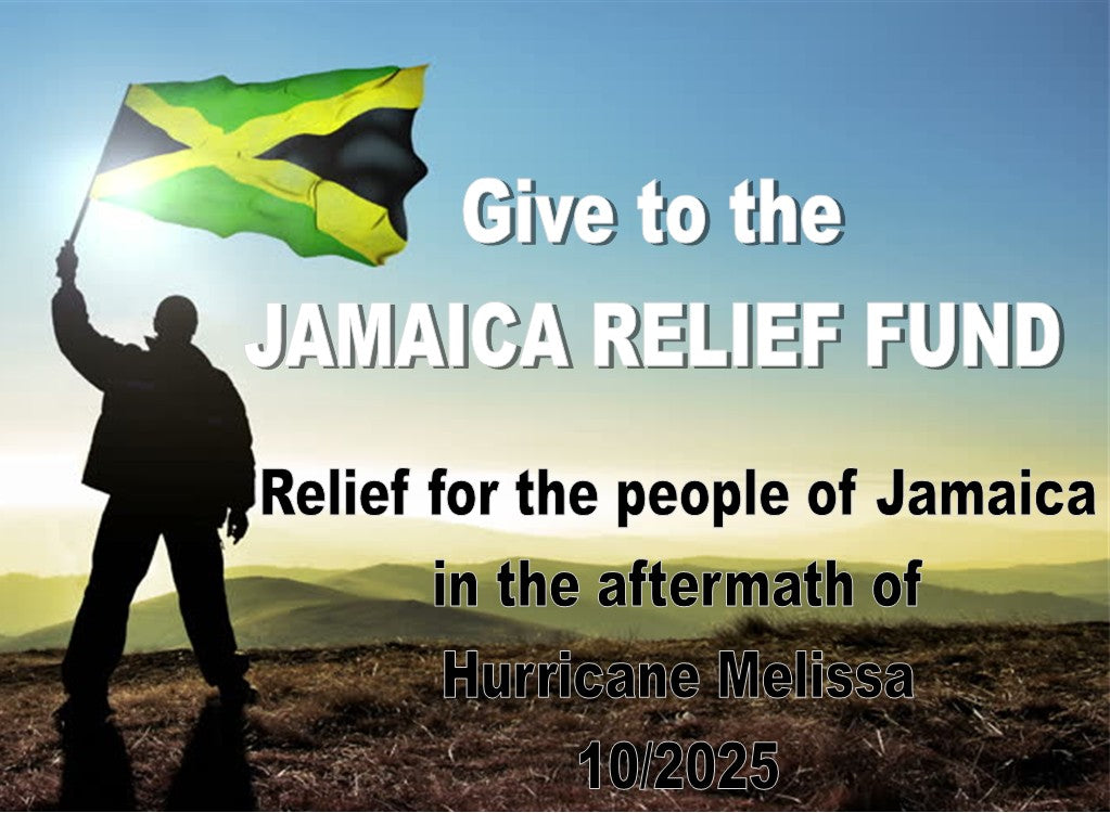 THE JAMAICA RELIEF FUND