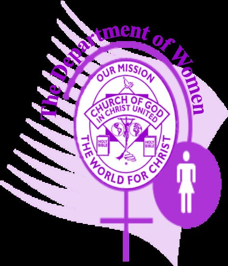 COGIC UNITED INTERNATIONAL WOMEN'S DEPARTMENT